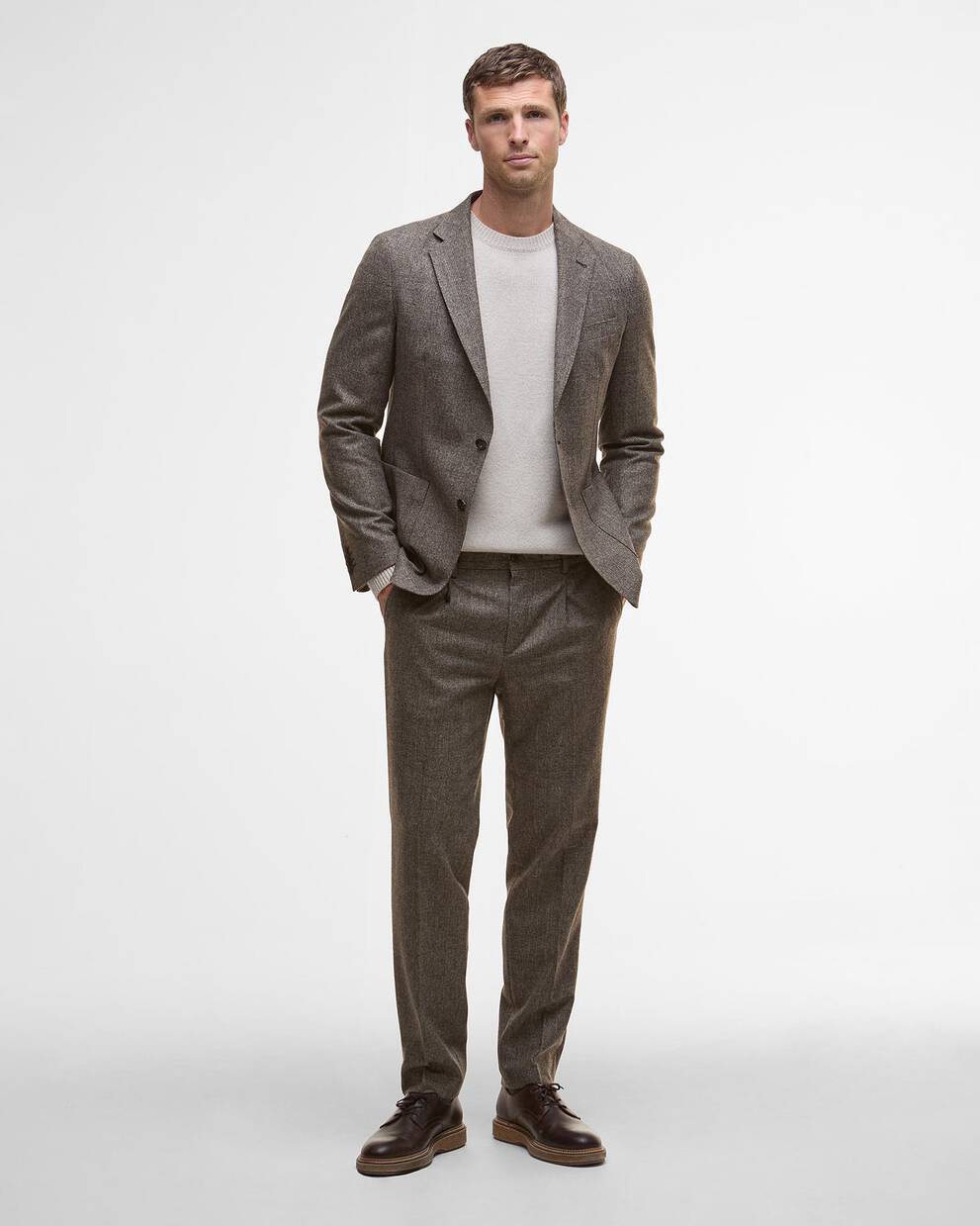 Blazer Kensington Check