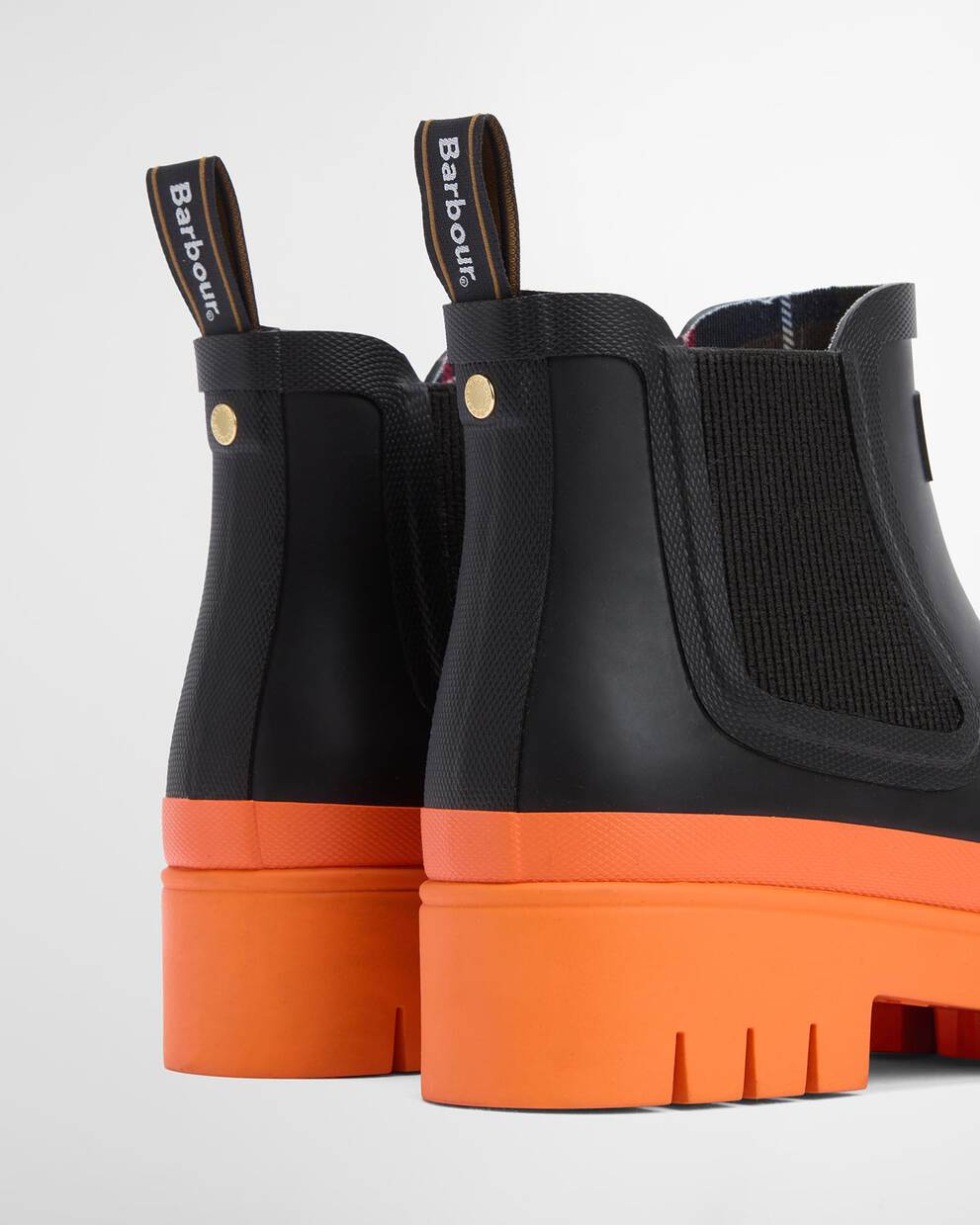 Gummistiefel Halton Ankle