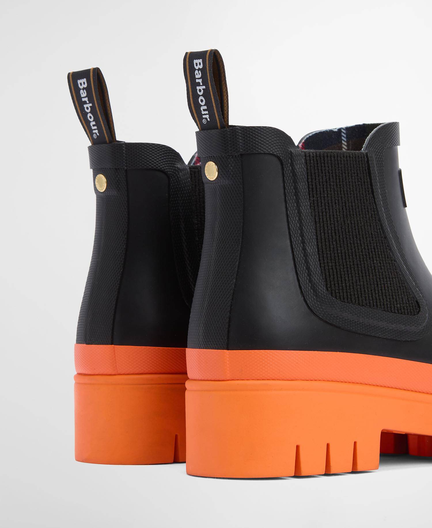 Gummistiefel Halton Ankle image number 2