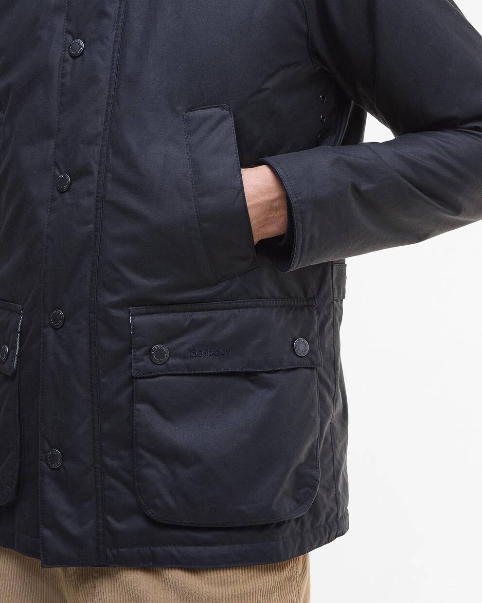 Wachsjacke Ambleside