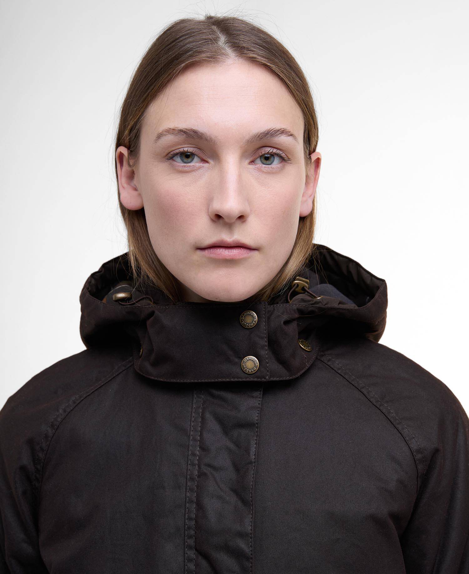 Wachsjacke Cannich image number 3