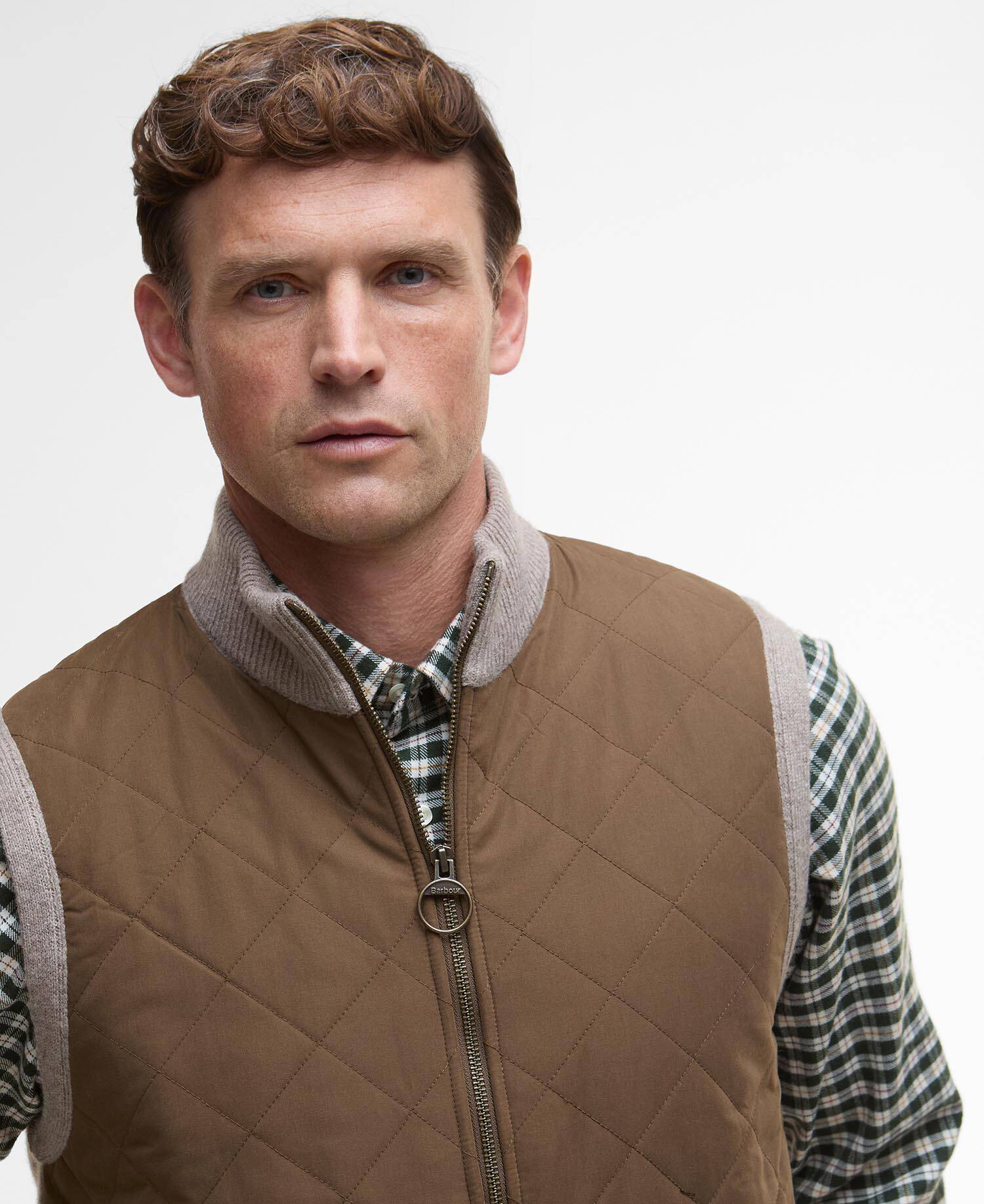 Strickweste Shoveler image number 3