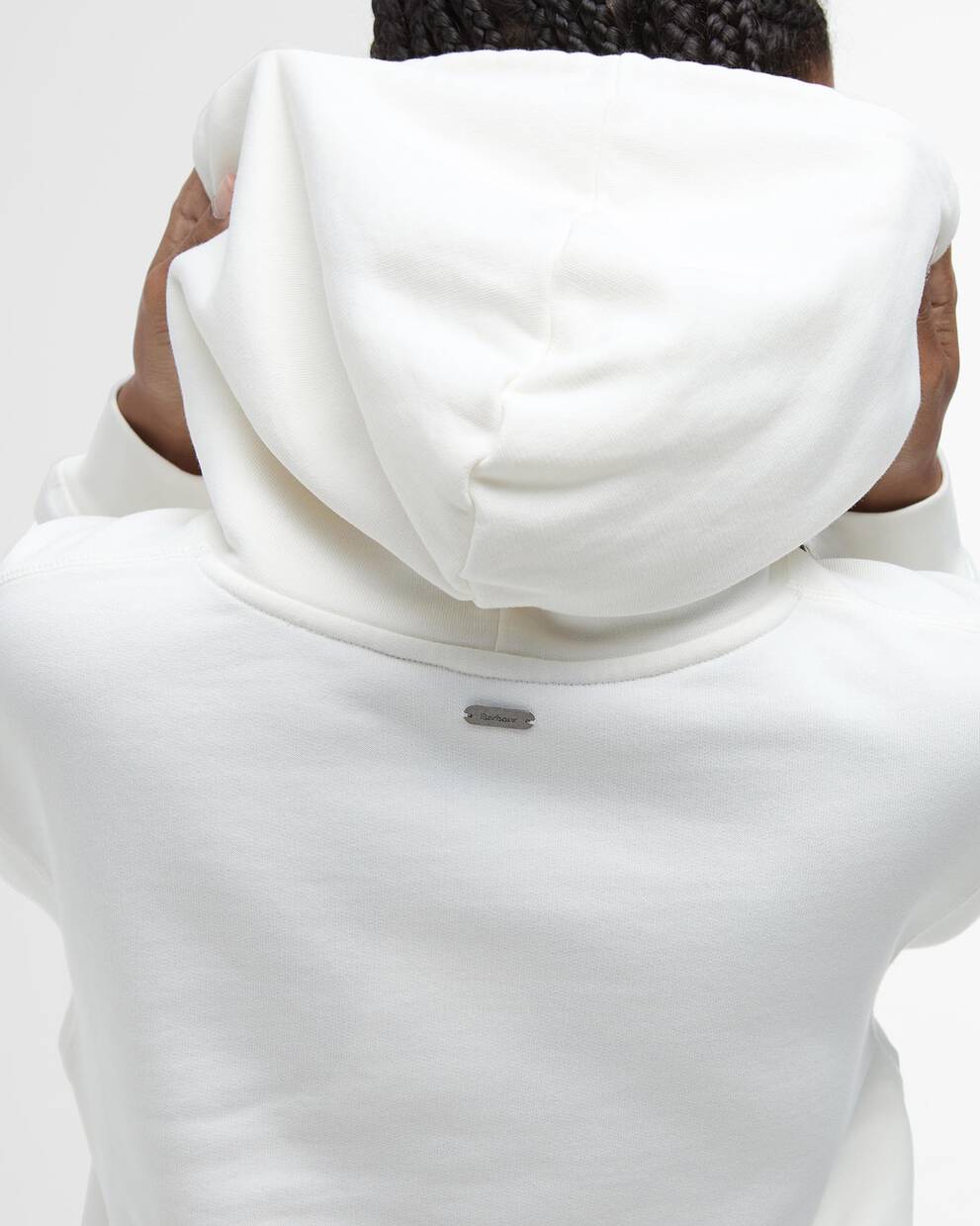 Kapuzenpullover Northumberland