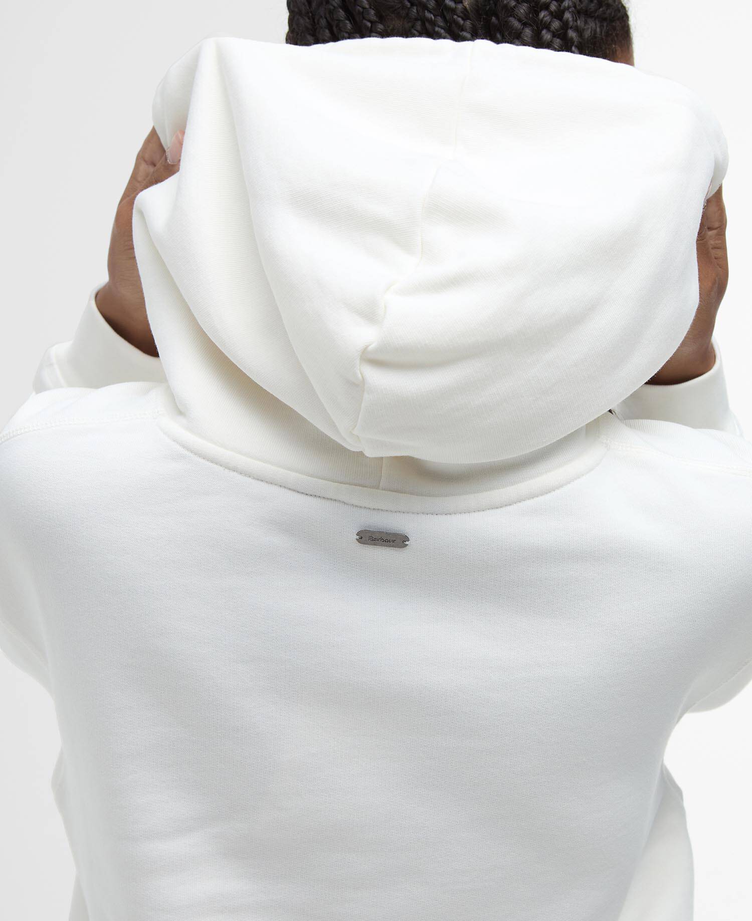 Kapuzenpullover Northumberland image number 4