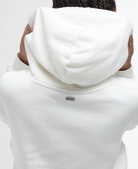 Kapuzenpullover Northumberland 