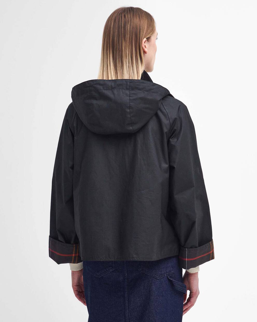 Wachsjacke Reighton Spey