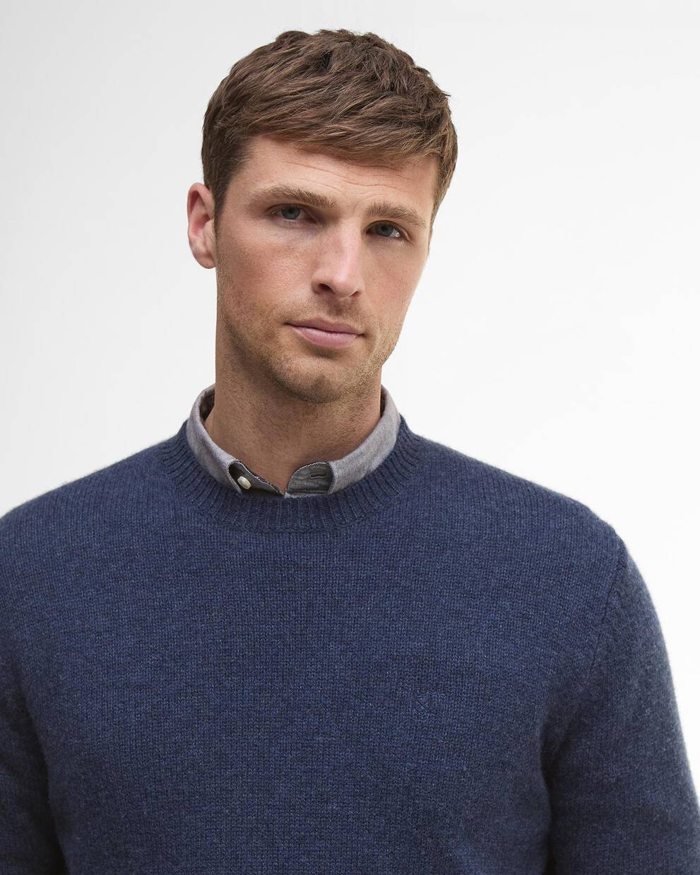 Pullover Covent Rundhalsausschnitt