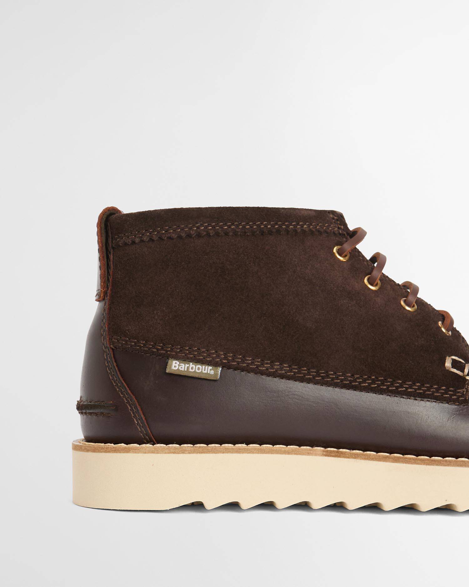 Chukka Boots Hadston image number 4