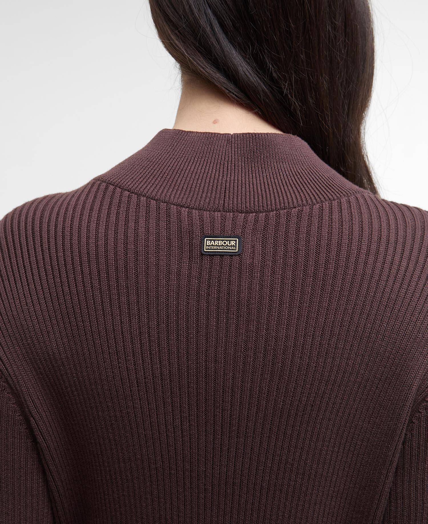 Strickkleid Kaia Mini image number 4