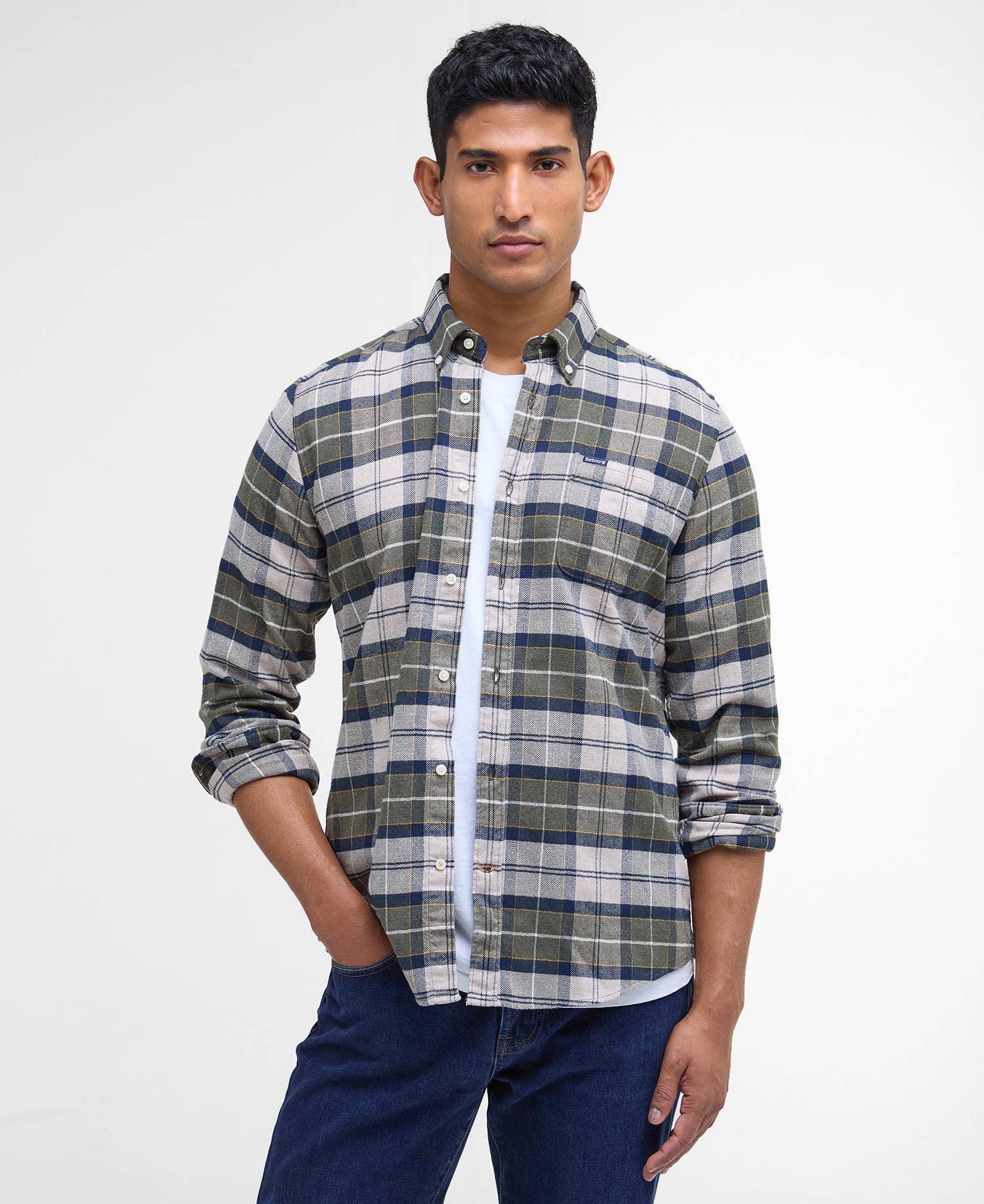 Hemd Kyeloch Tailored image number 0