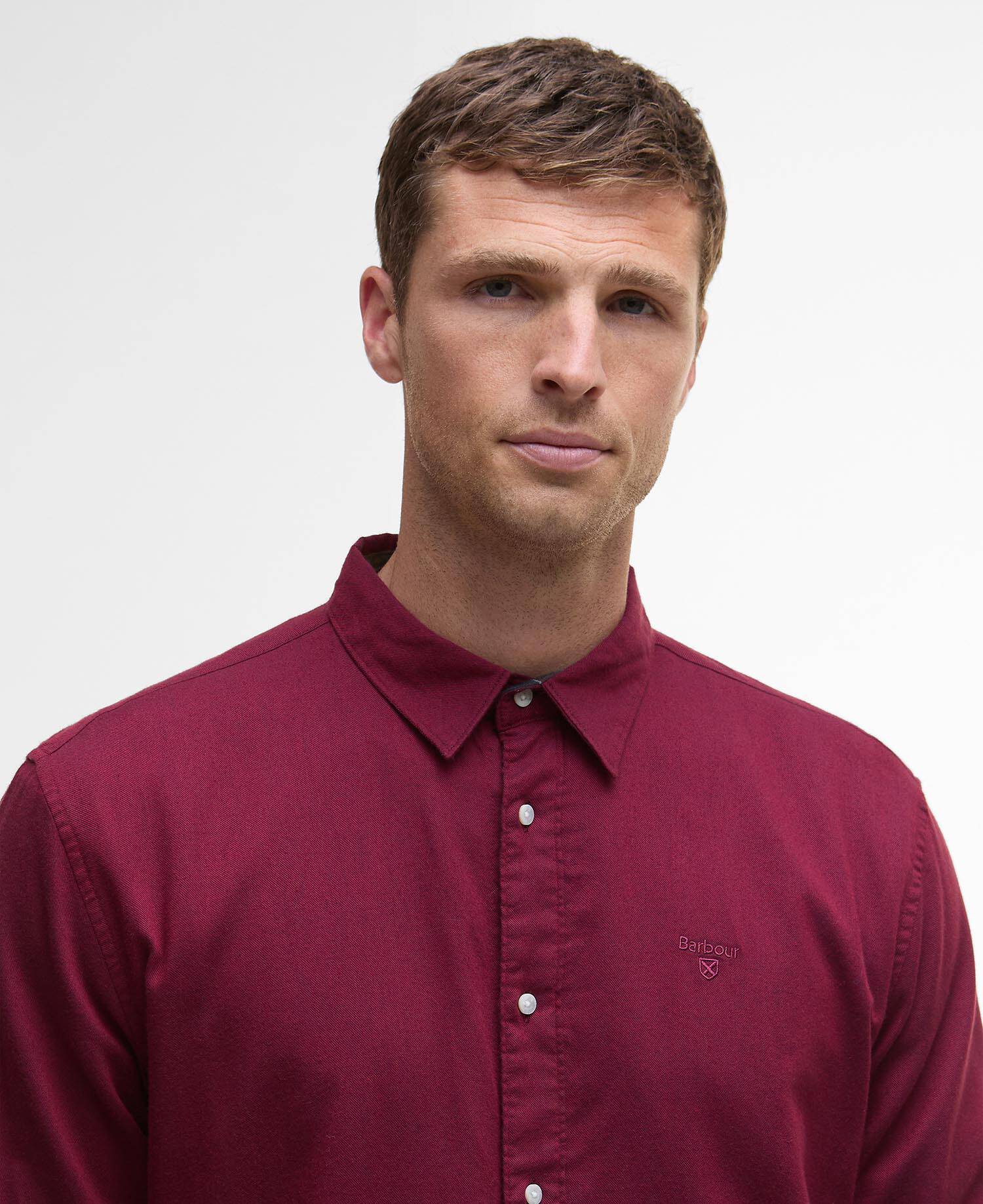 Hemd Sealane Long-Sleeved Relaxed image number 3