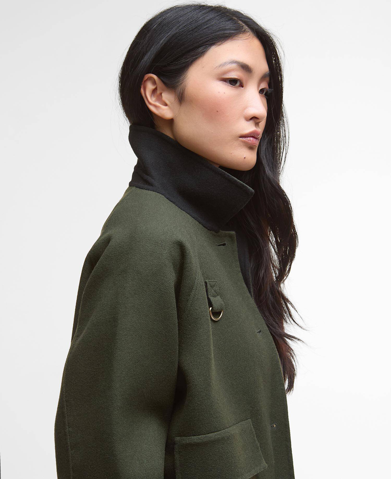 Overshirt Leonie image number 3