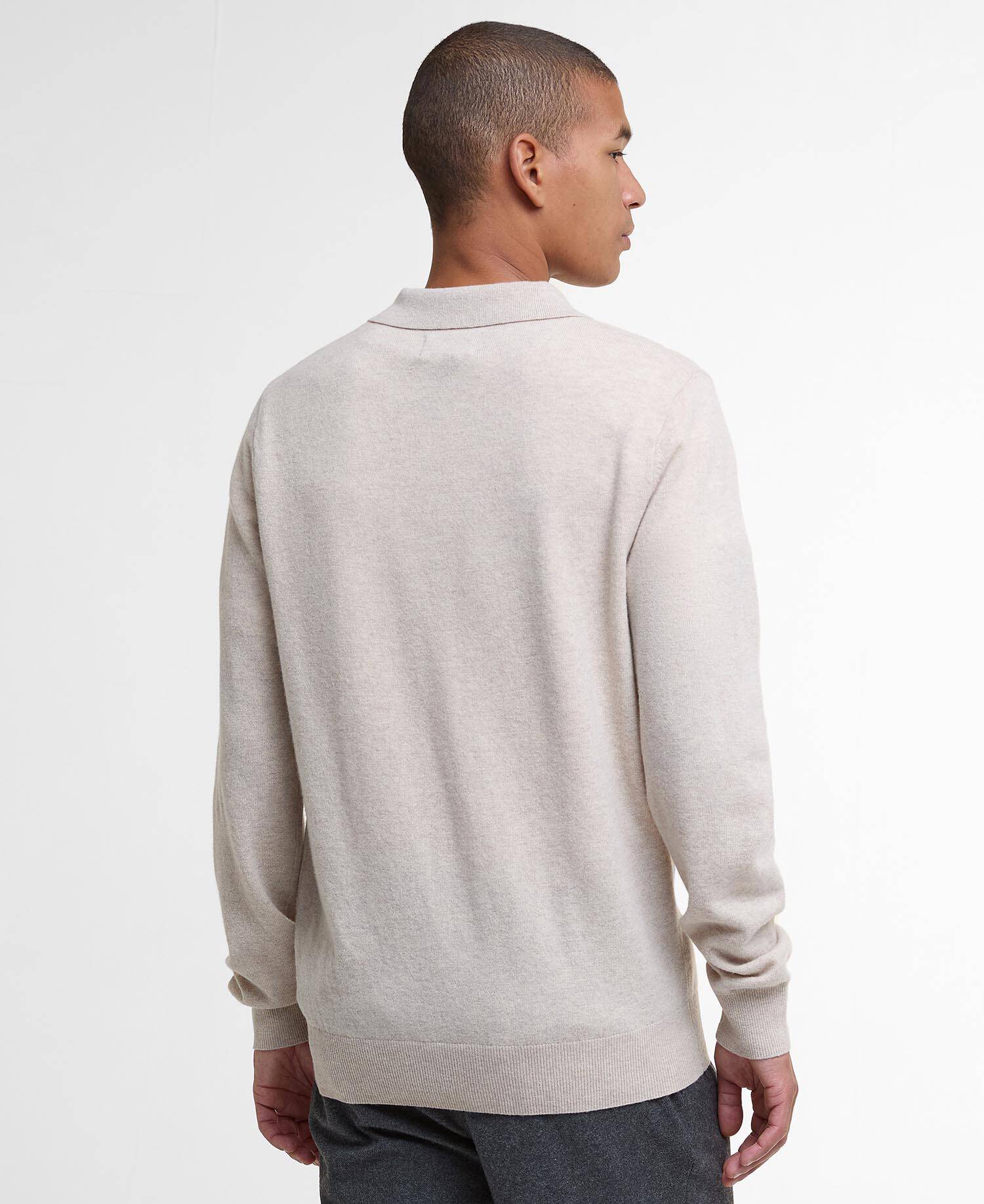 Strickpolo Hutherston image number 2