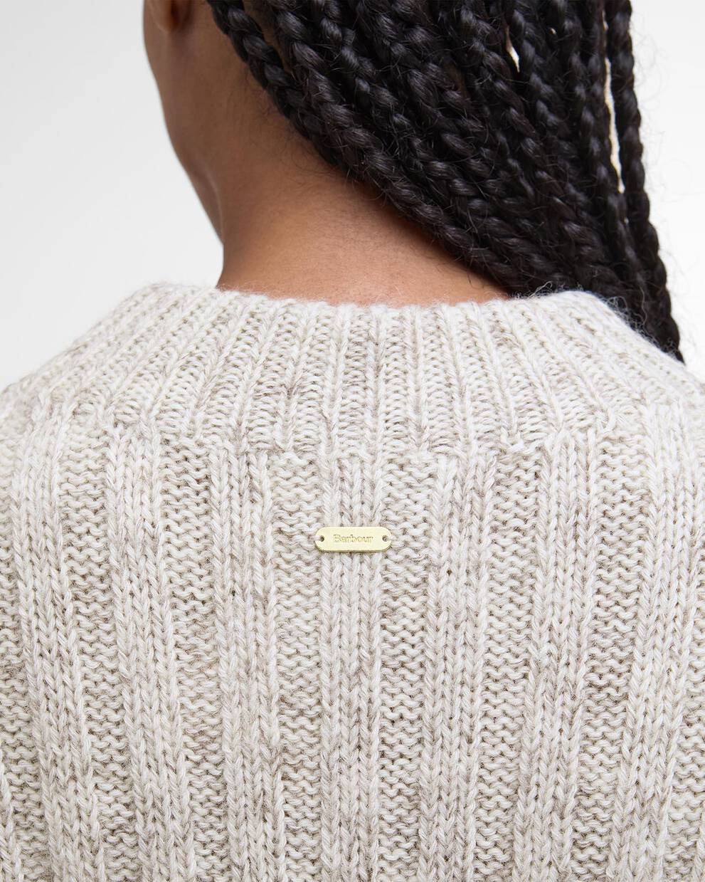 Strickweste Anastasia