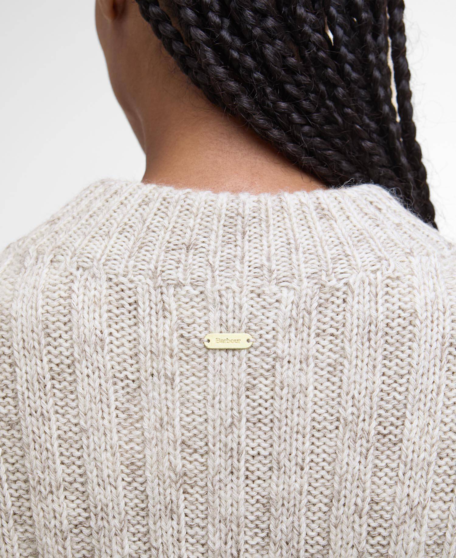 Strickweste Anastasia image number 4