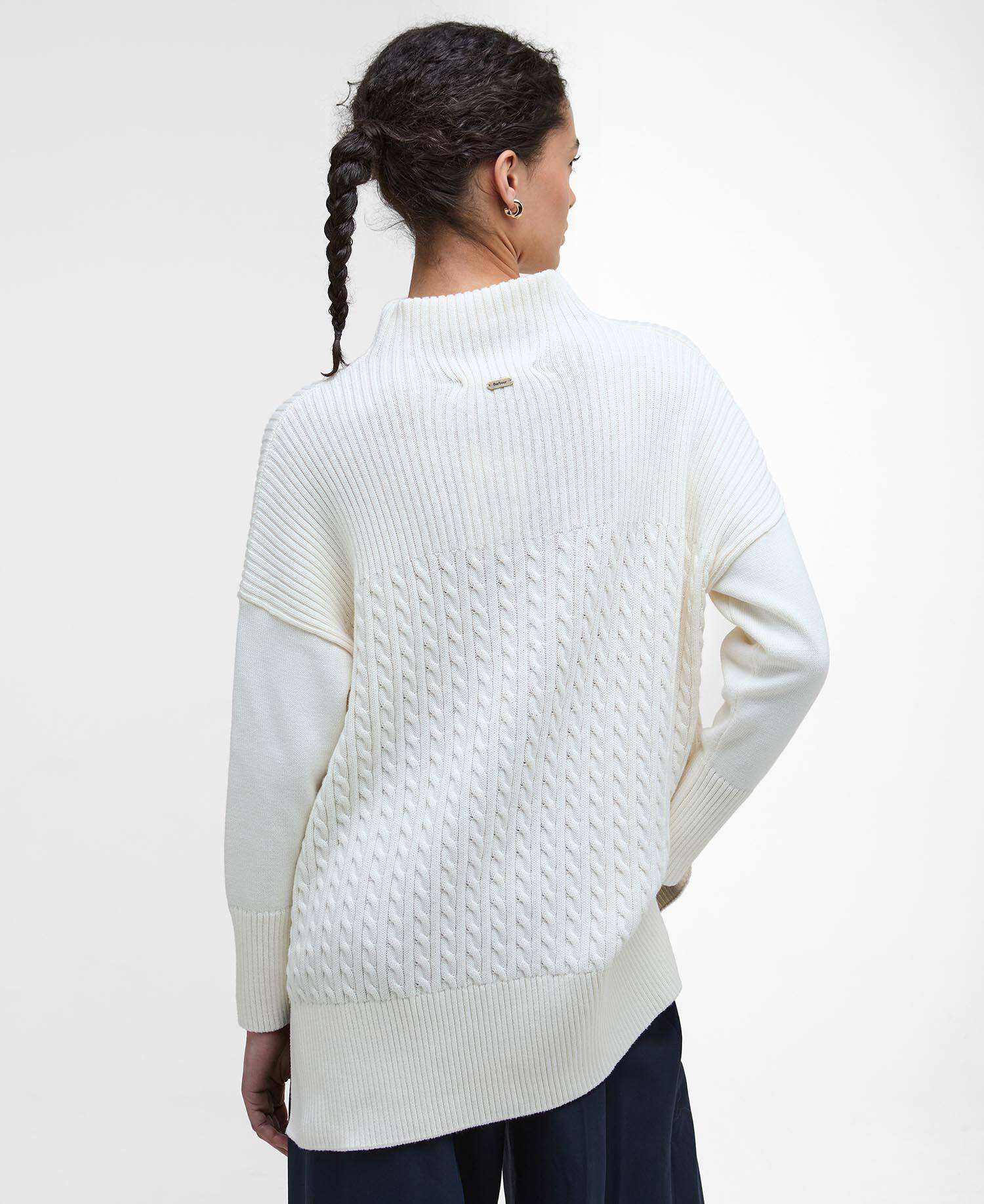 Cape Stitch Guernsey image number 2