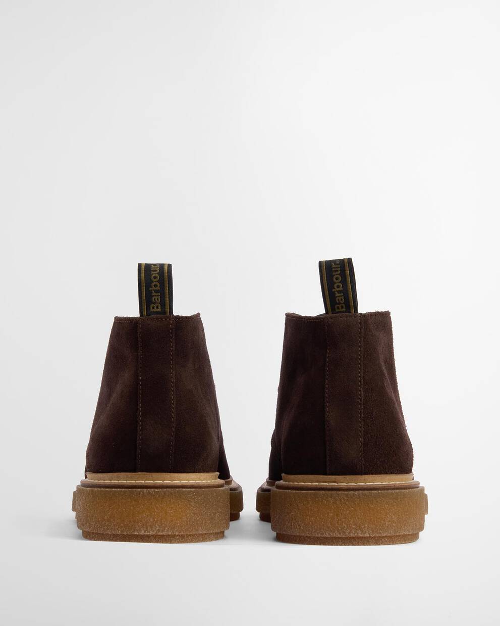 Chukka Boots Blaine
