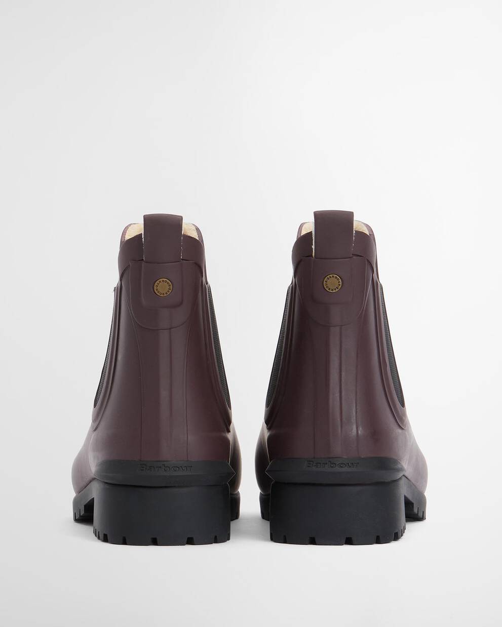 Kirkton Ankle Wellingtons