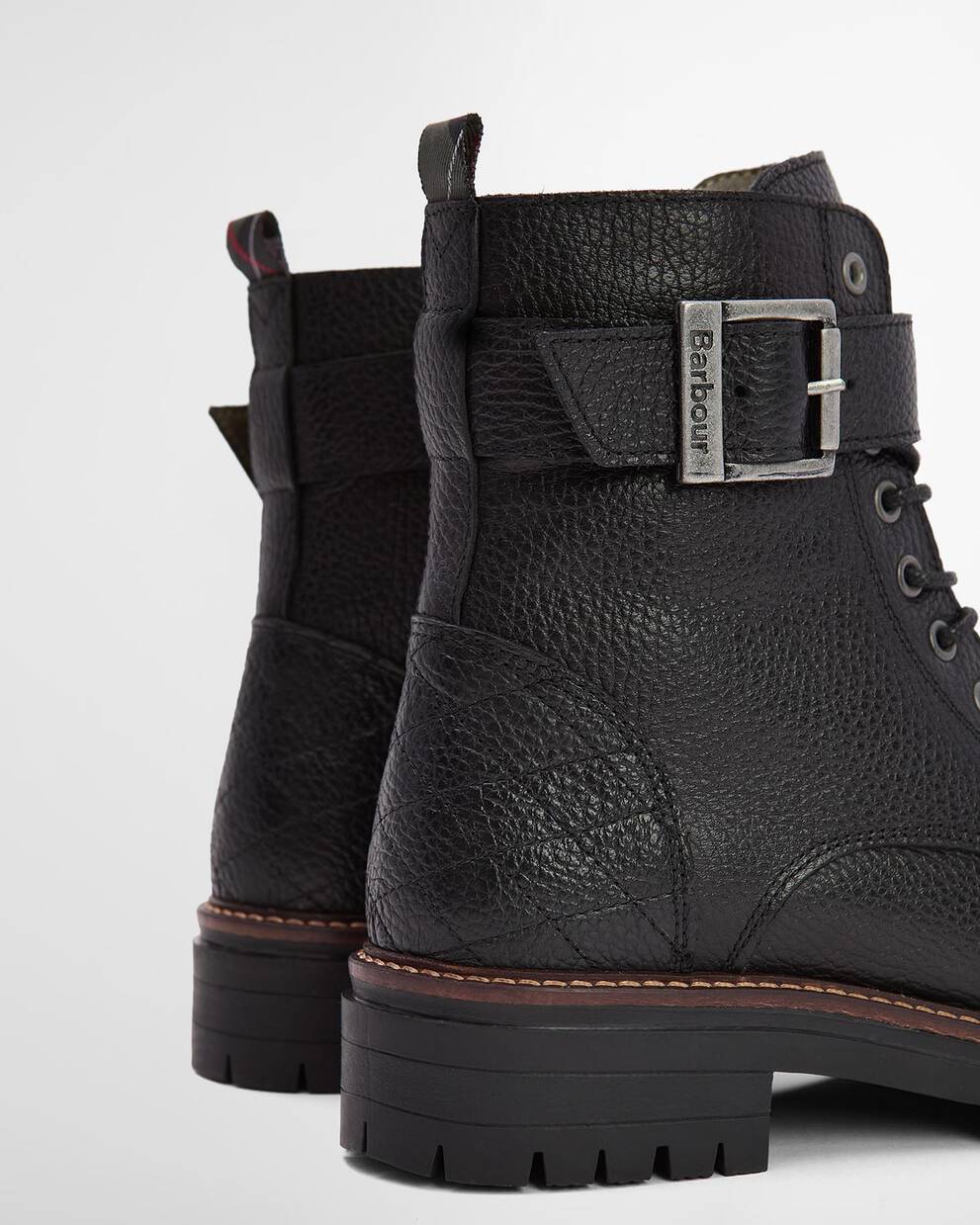 Boots Heidi Commando