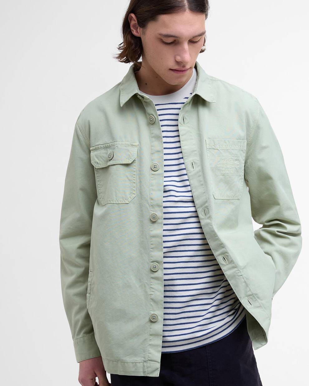 Overshirt Clacton