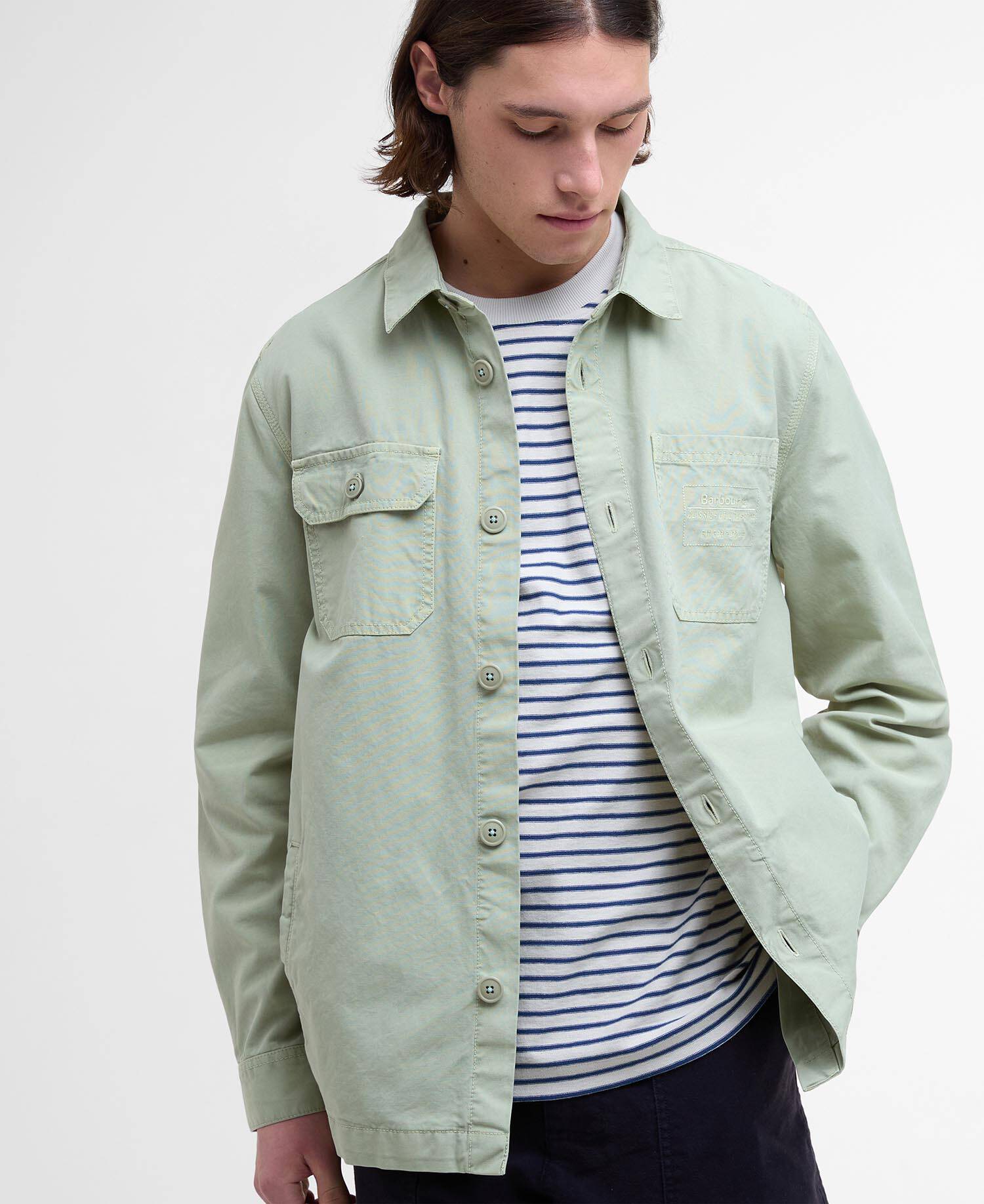 Overshirt Clacton image number 4