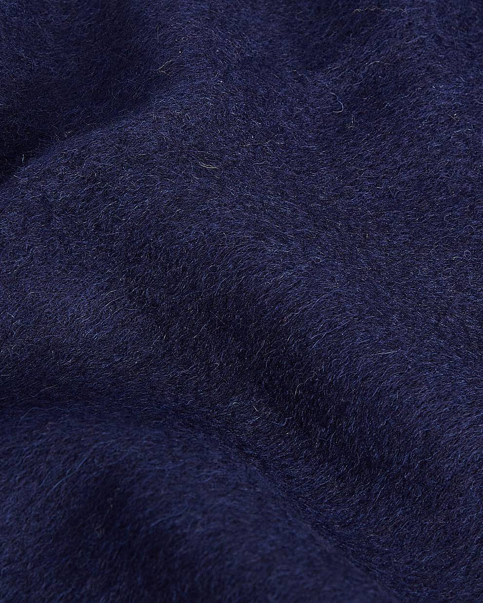 Schal Plain Lammwolle