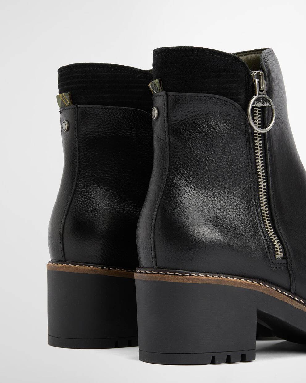 Stiefeletten Dahlia Heeled