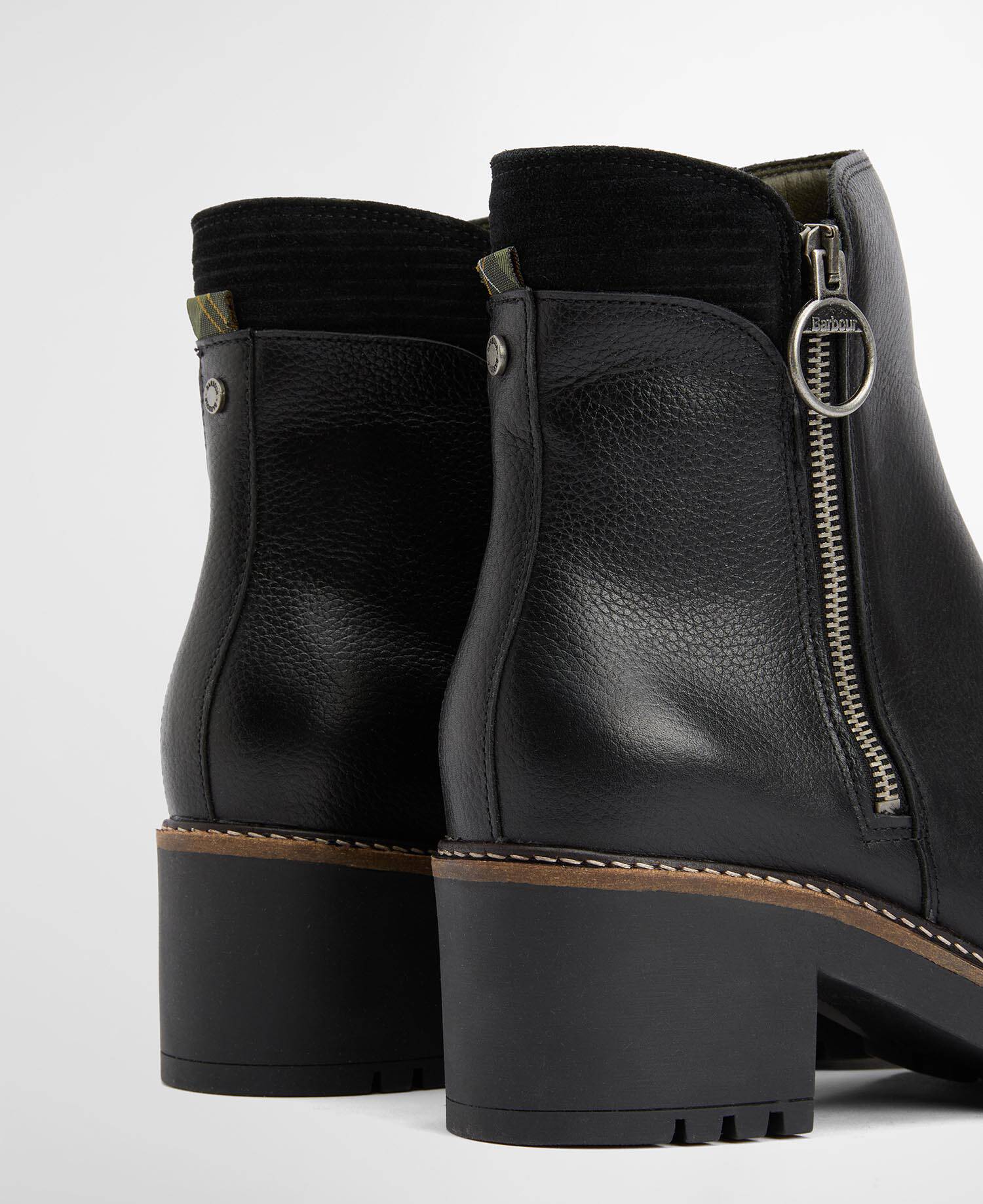 Stiefeletten Dahlia Heeled image number 2