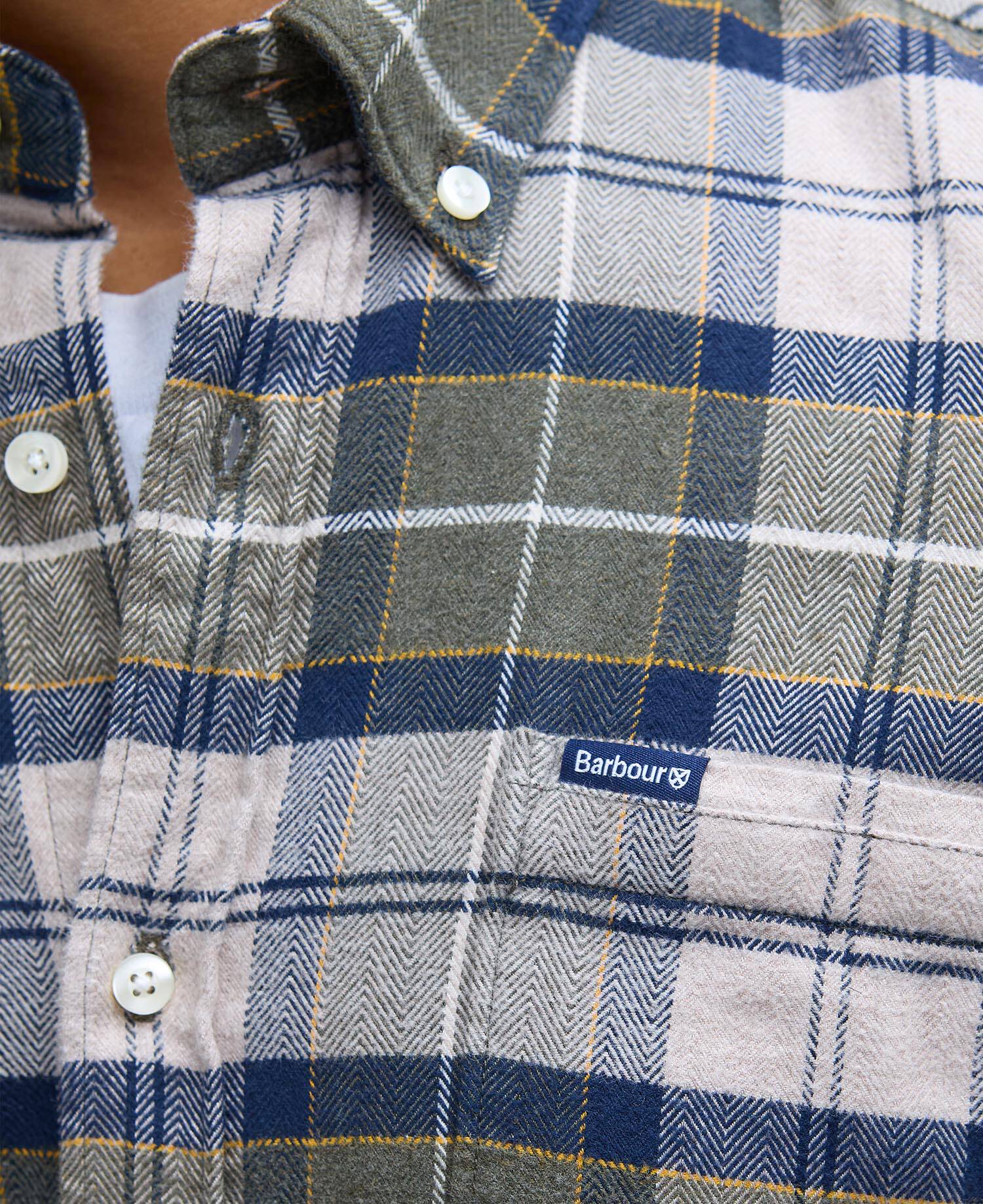 Hemd Kyeloch Tailored image number 4