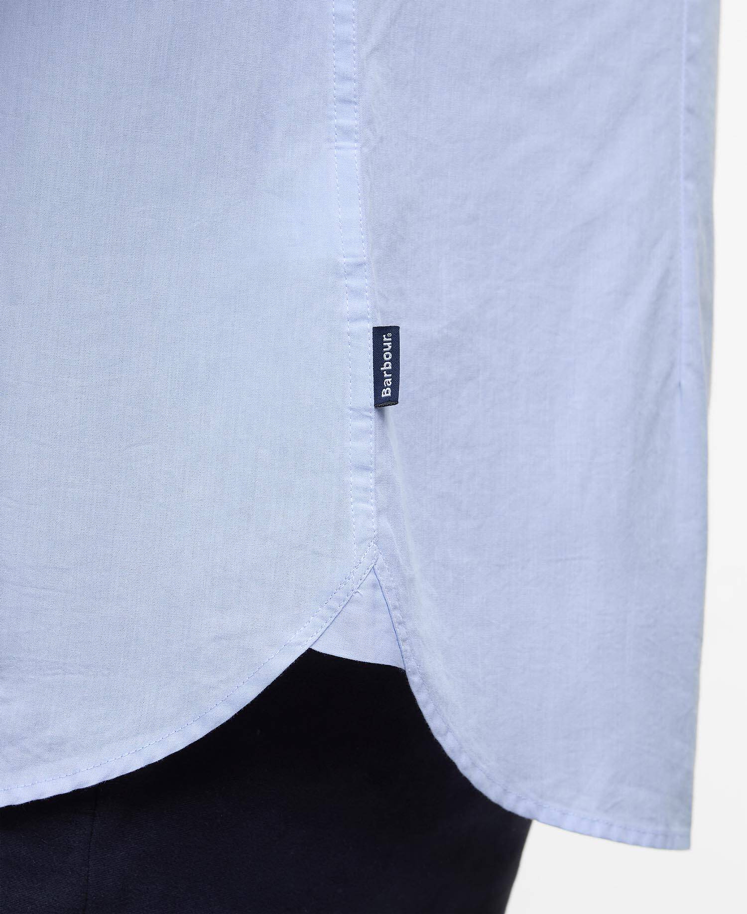 Hemd Throckley Oxford Tailored image number 4