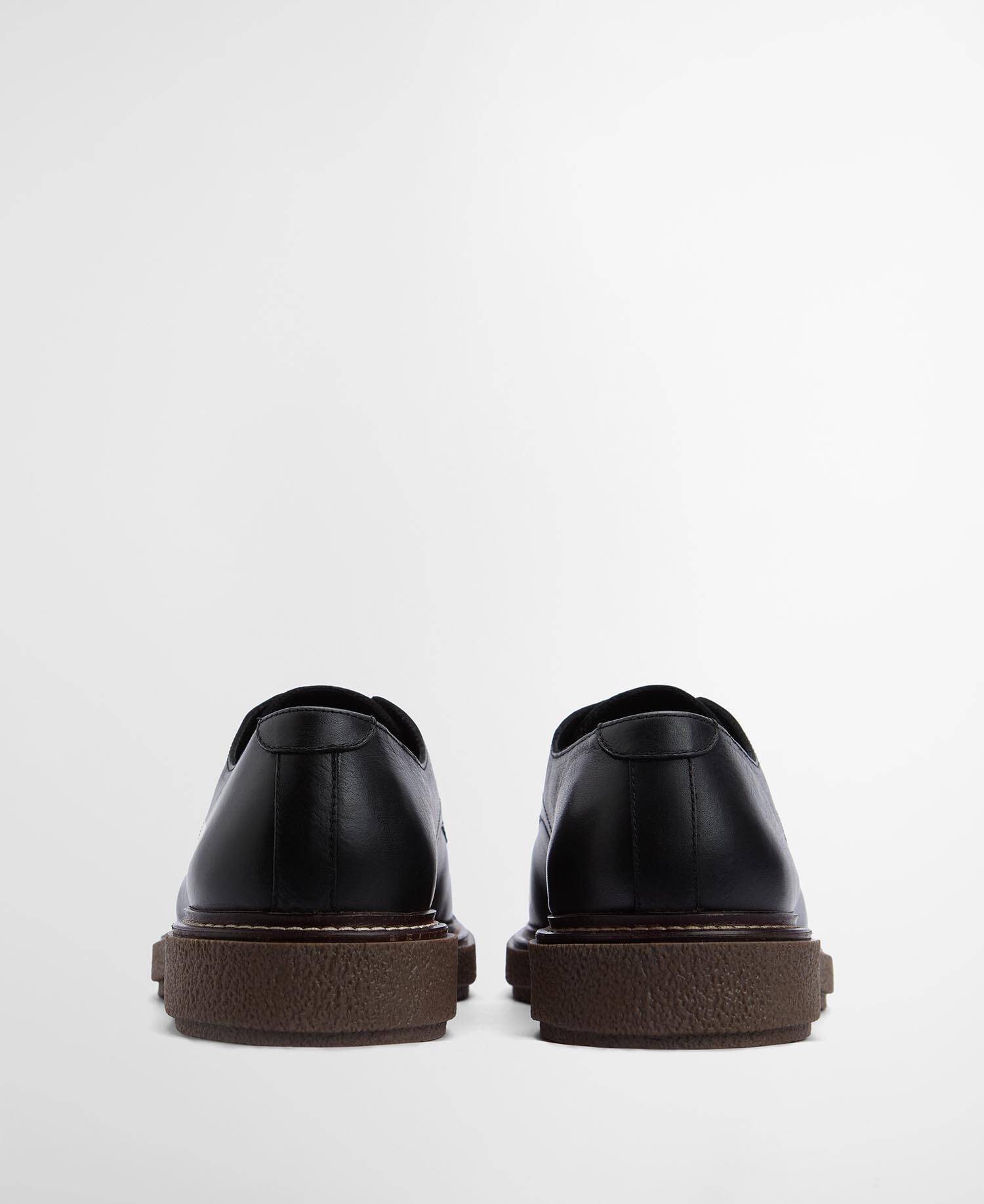 Derby Schuhe Harefield image number 1