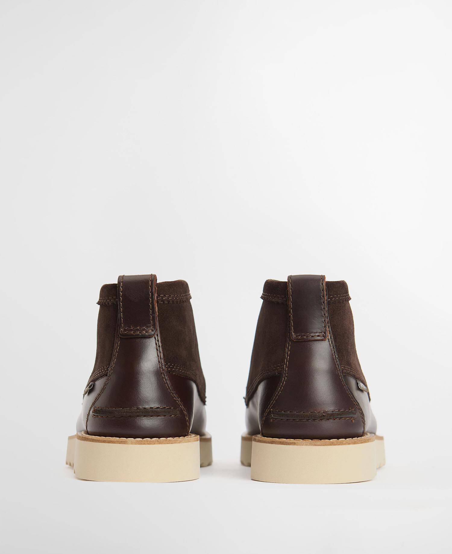 Chukka Boots Hadston image number 1