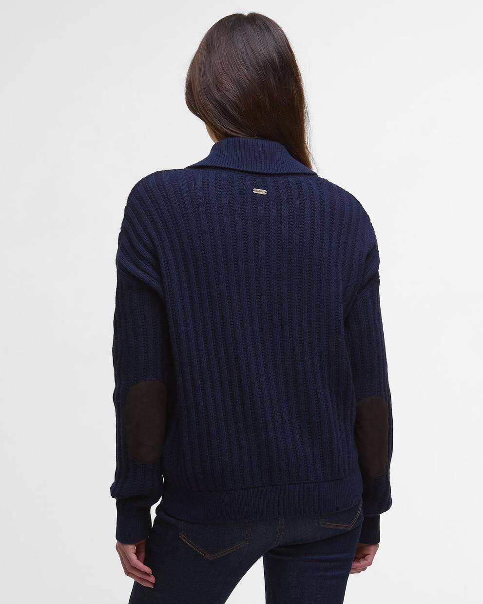 Pullover Norham Collared