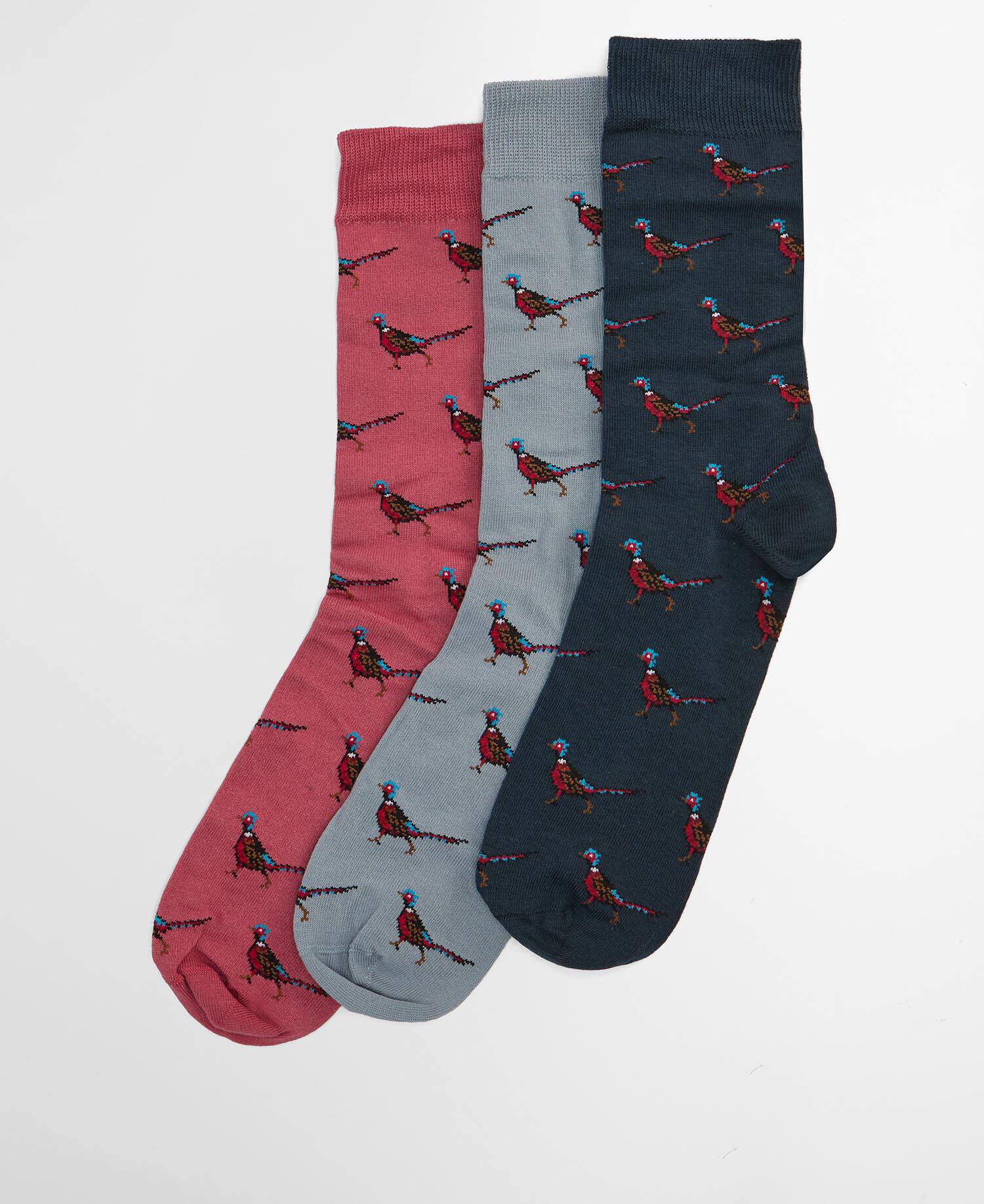 Geschenkset Socken Pheasant image number 0