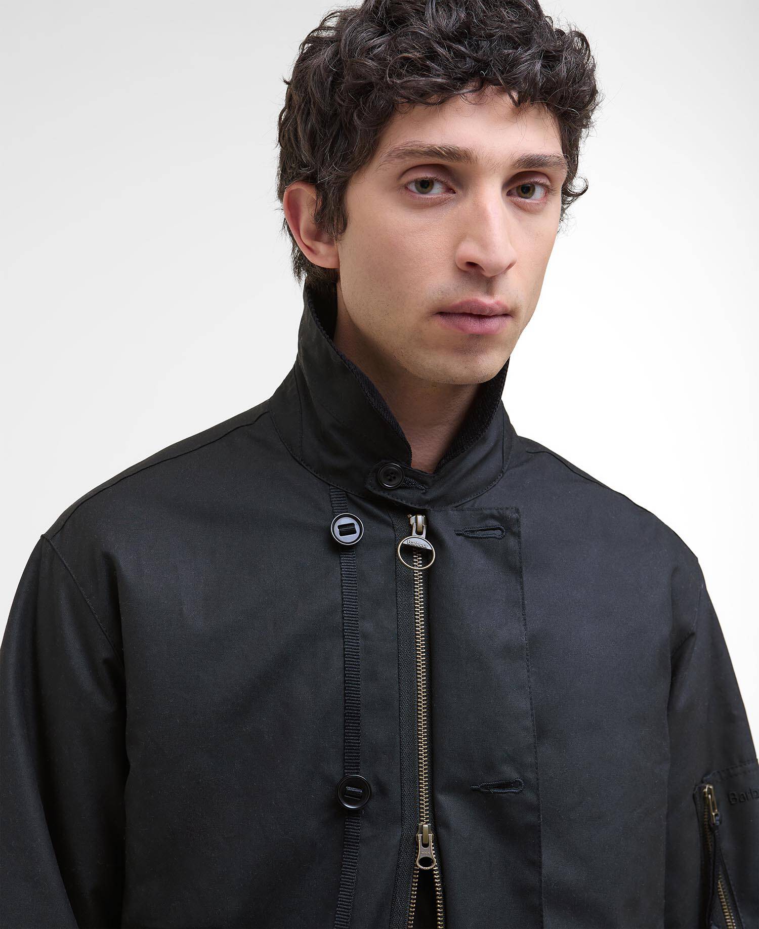 Wachsjacke Hanger Deck image number 3