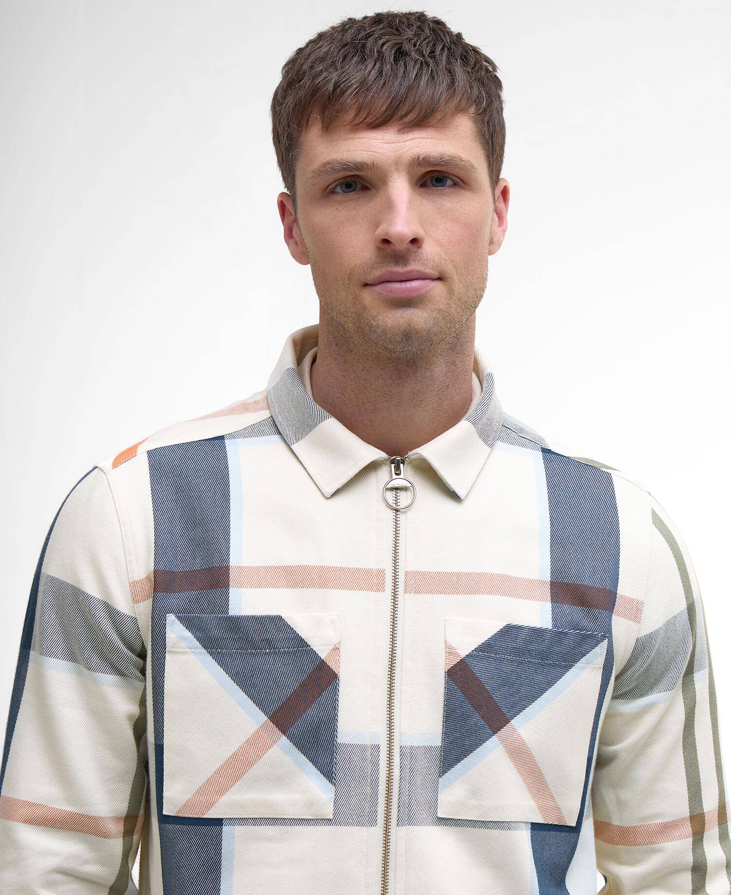 Overshirt Ettrick image number 3