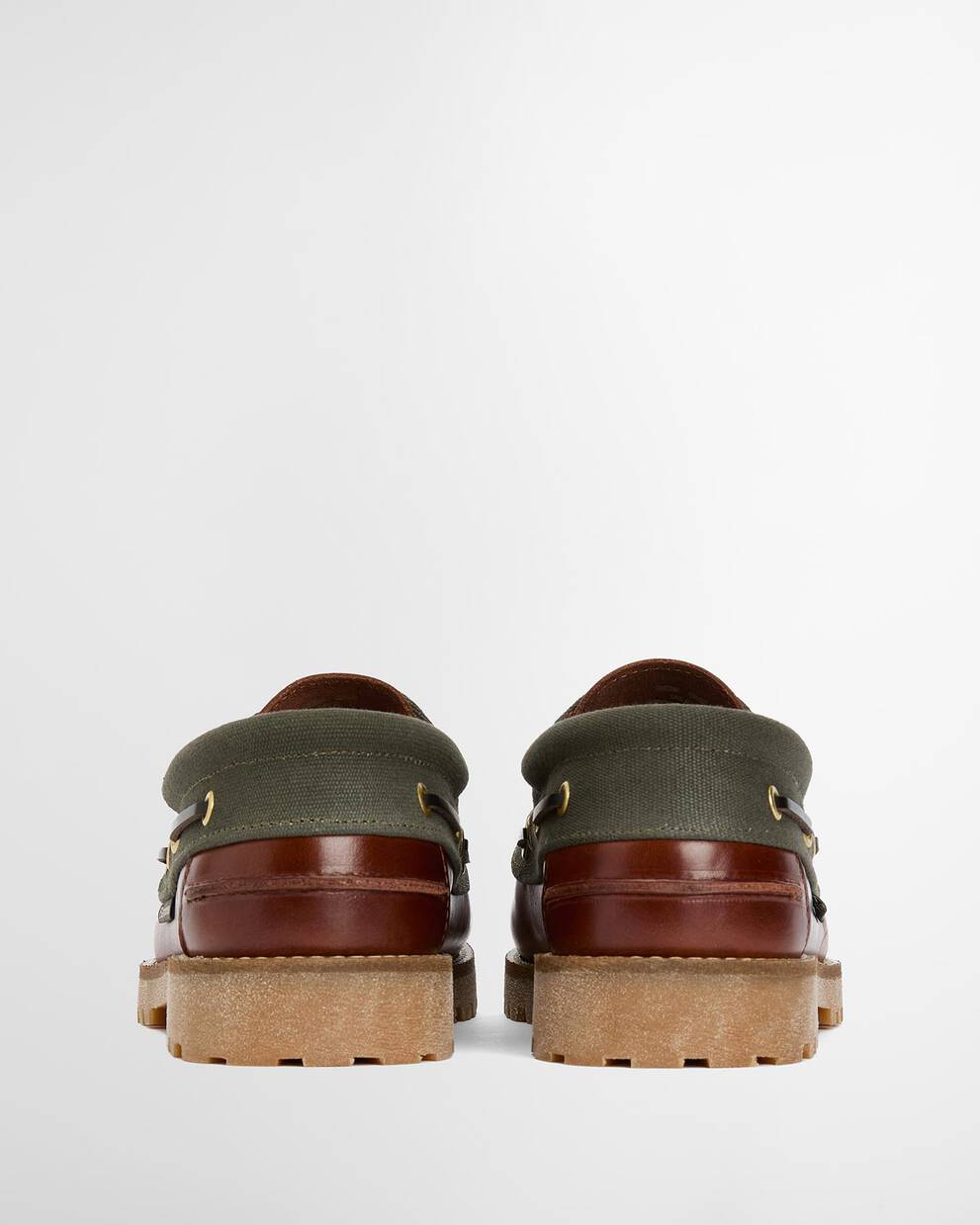 Re-Engineered Bootsschuhe Deck