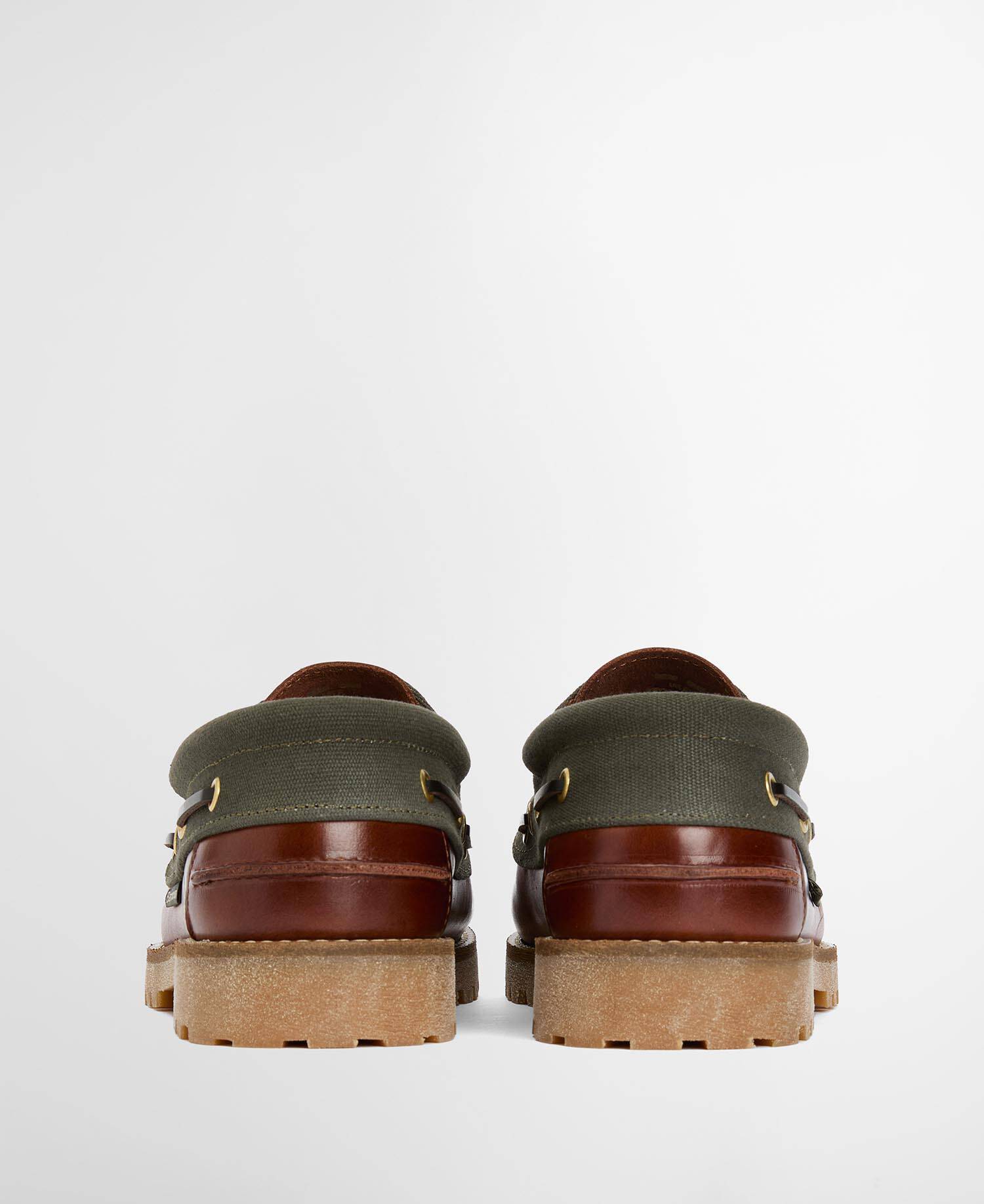 Re-Engineered Bootsschuhe Deck image number 1