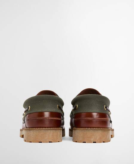 Re-Engineered Bootsschuhe Deck 