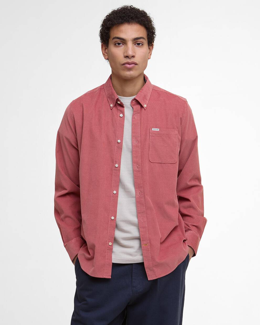 Hemd Ramsey Tailored