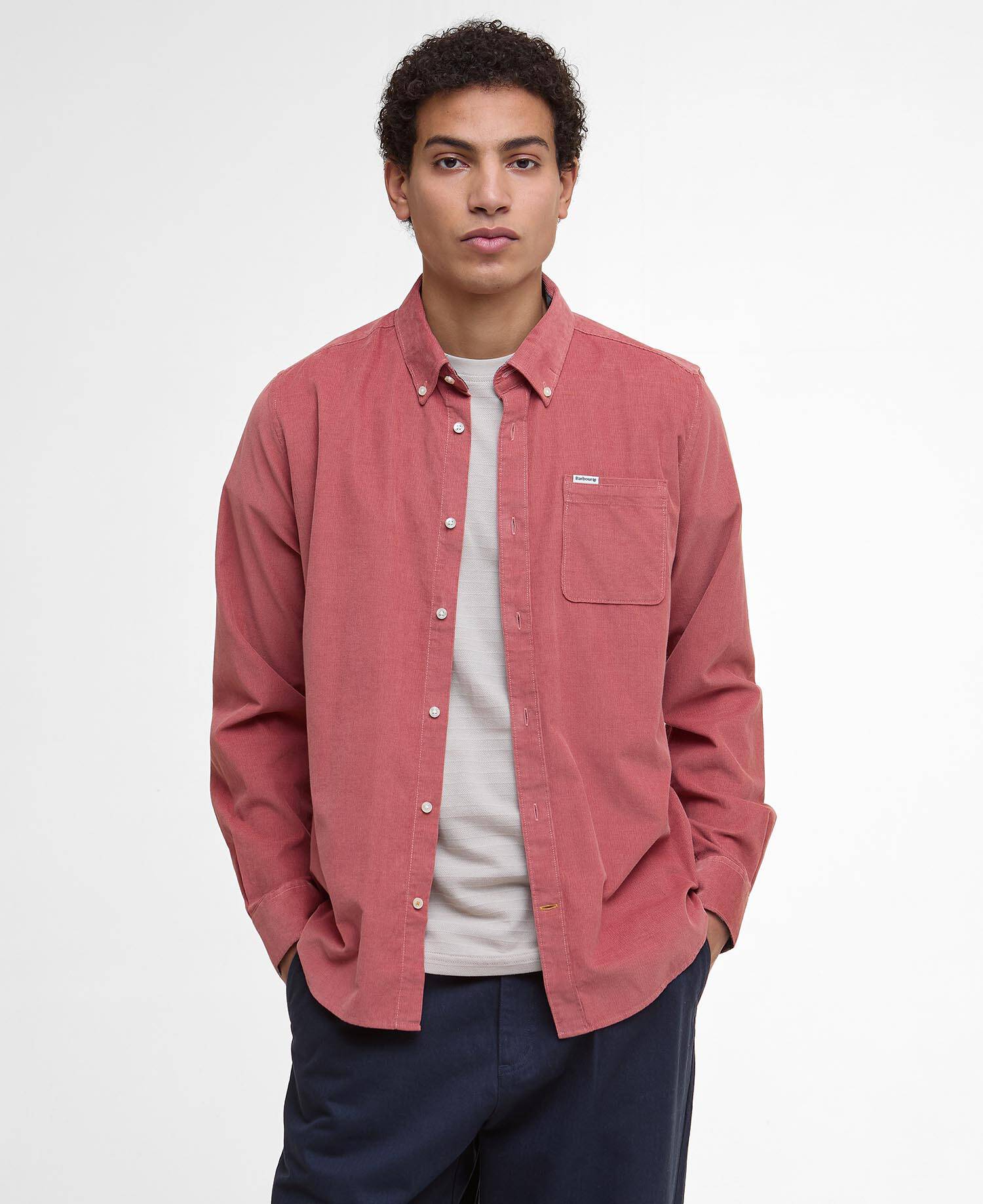 Hemd Ramsey Tailored image number 0