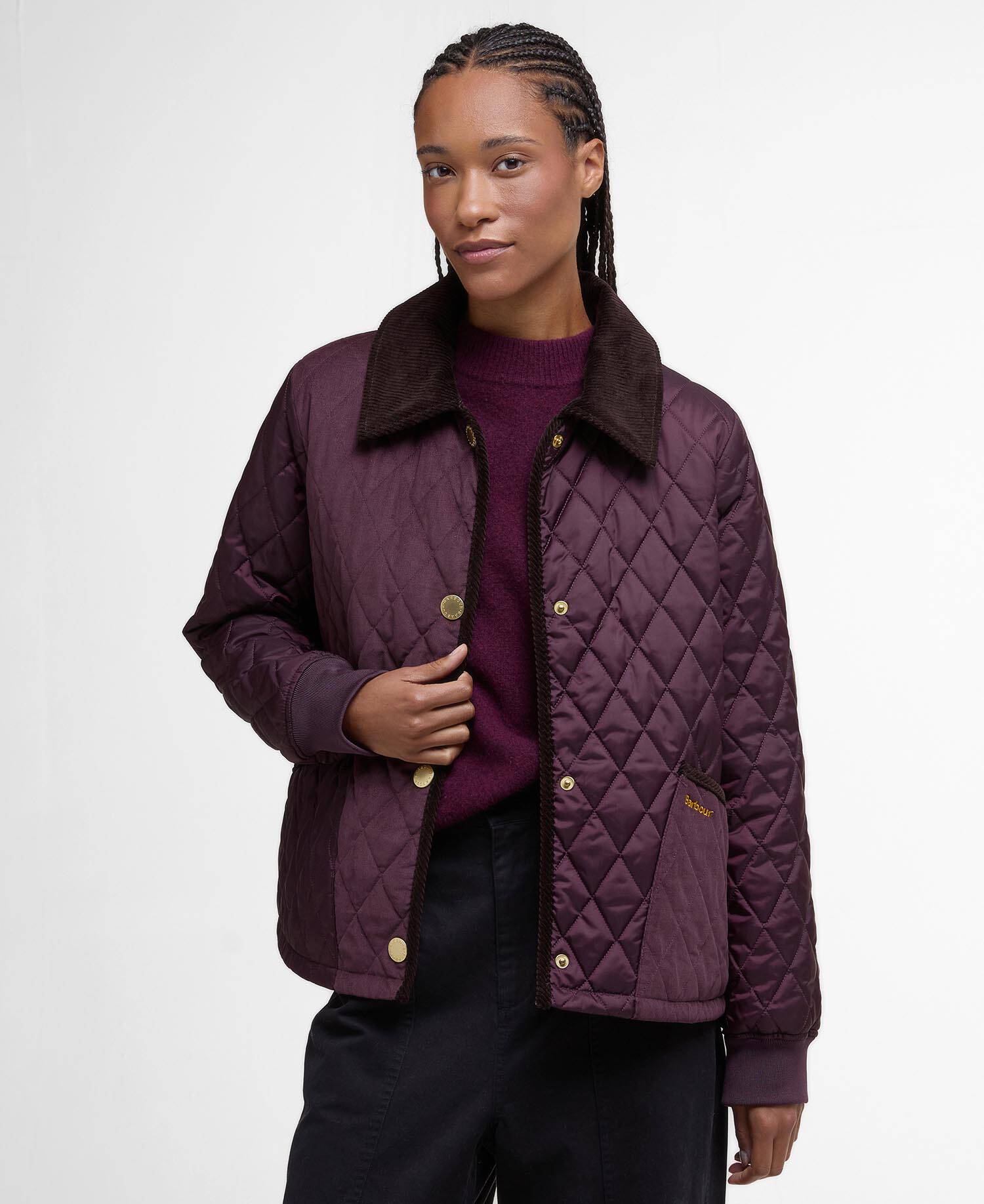 Steppjacke Marla image number 0