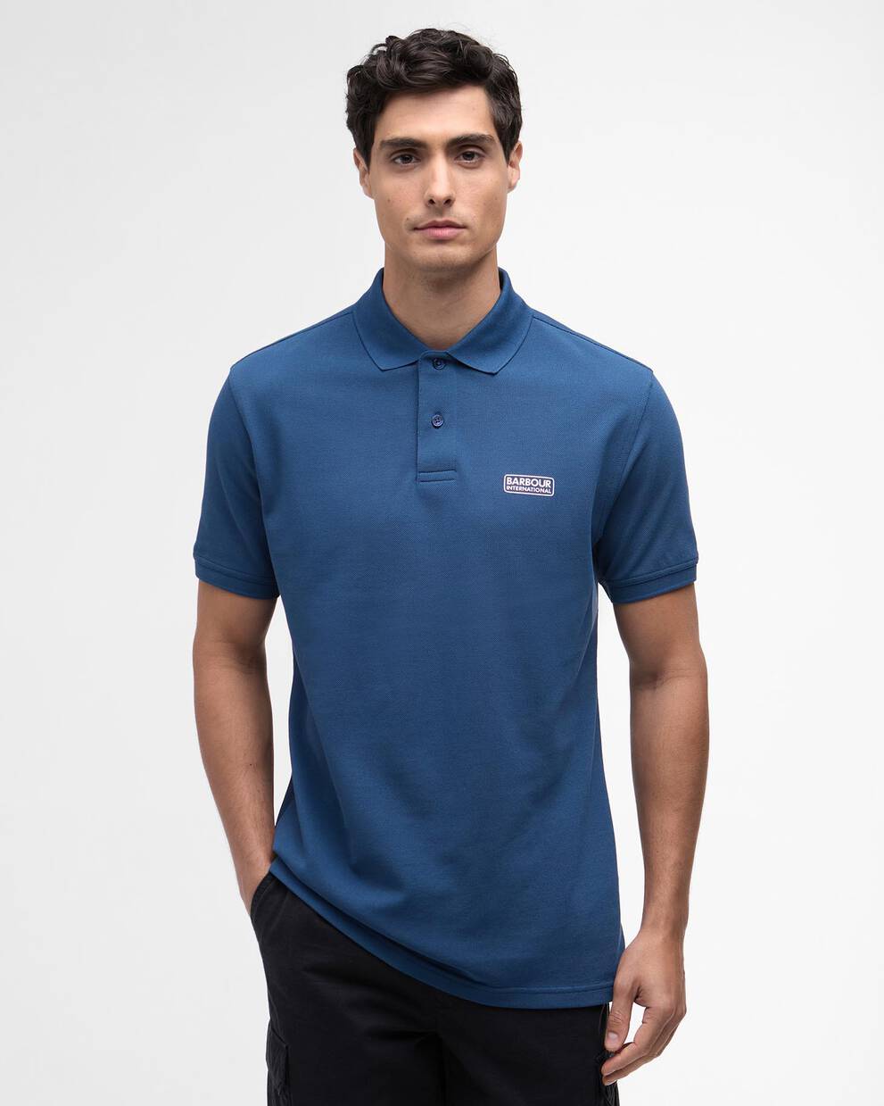 Poloshirt Essential