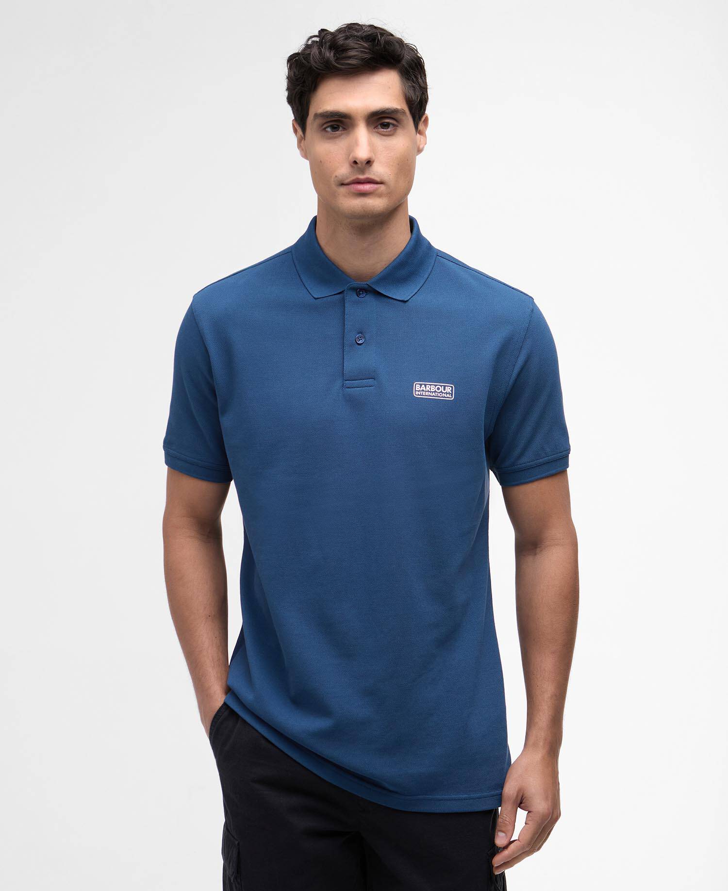 Poloshirt Essential image number 0