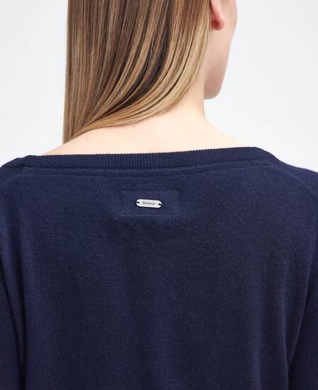 Sweatshirt Pendle Knit 