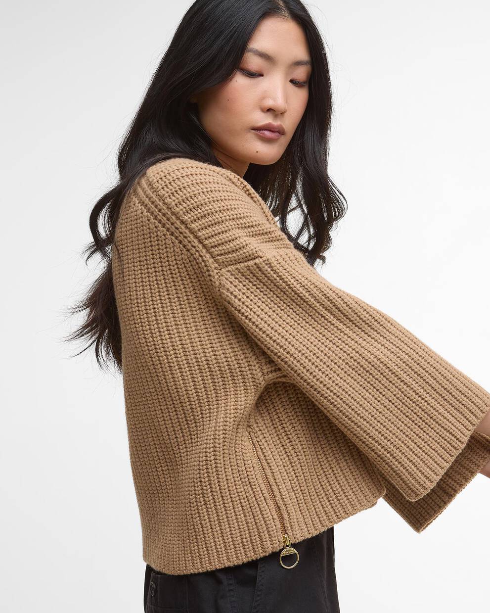 Pullover Lilian Crew-Neck