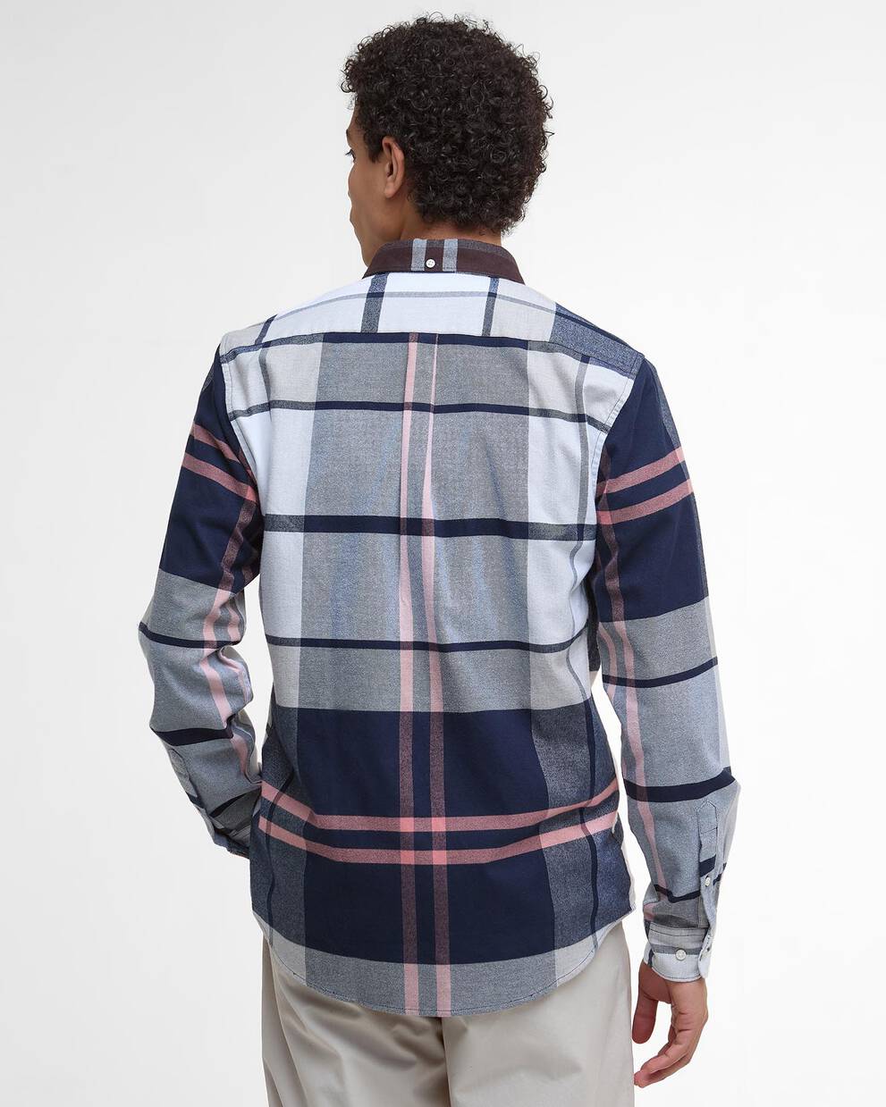 Hemd Iceloch Tailored