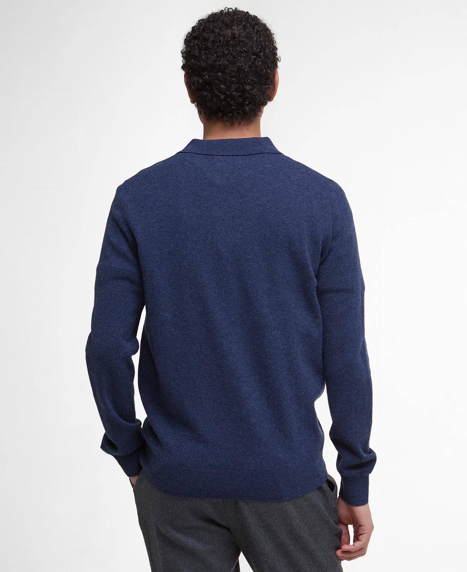 Strickpolo Hutherston image number 2