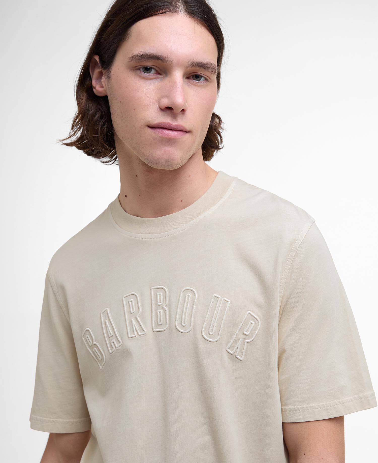 T-Shirt Banford Relaxed image number 3