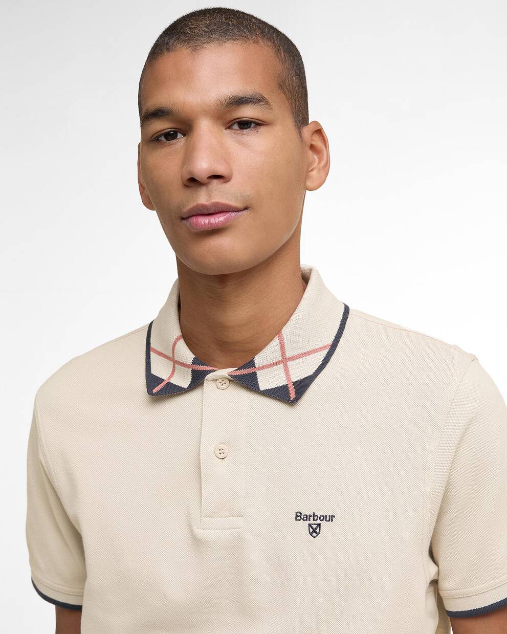 Poloshirt Brodie